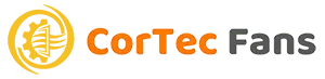 CorTec Fan Logo